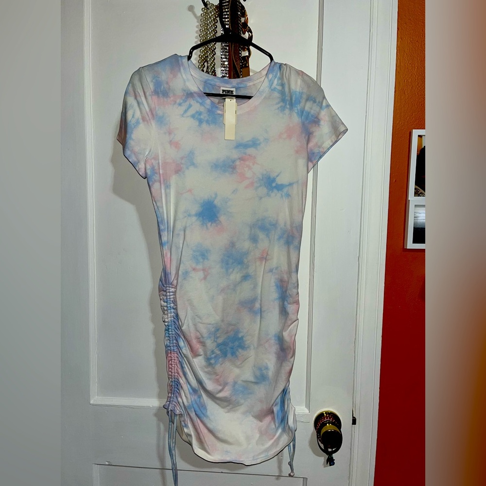 Victoria secret pink dress. NWT